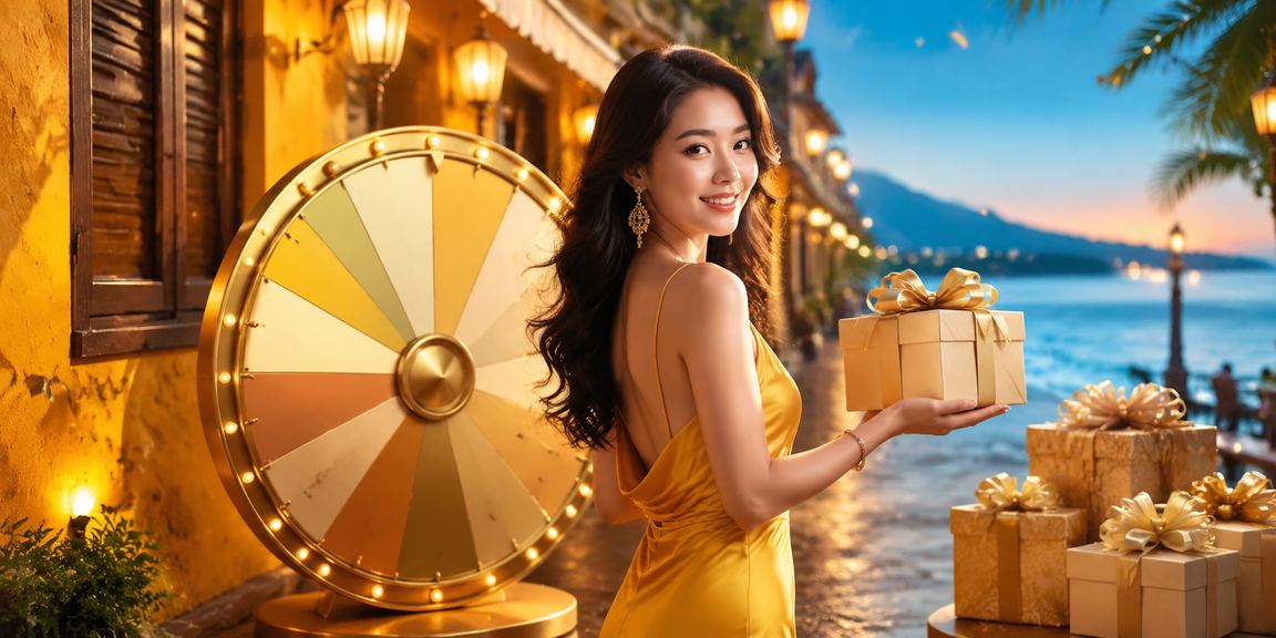 Không khí lễ hội Hội An lung linh đèn lồng, gợi cảm hứng trải nghiệm cược trực tuyến buổi tối