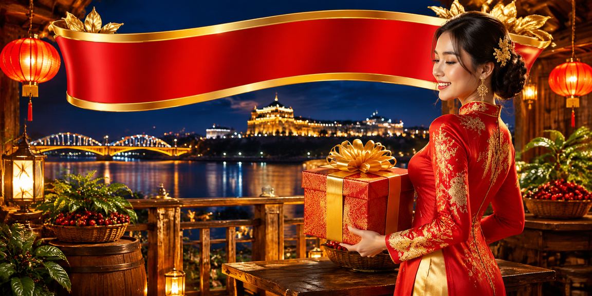 Người dùng tại Huế đăng nhập tài khoản p60 trên điện thoại để xem khuyến mãi VIP