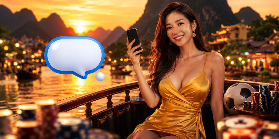Người hâm mộ bóng đá tại Ninh Bình xem trận và đặt cược trực tuyến trên điện thoại