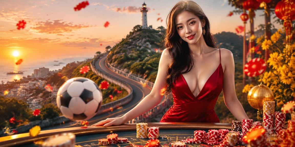 Lễ hội bóng đá tại Vũng Tàu, người hâm mộ tập trung xem trận và tham gia cá cược trực tuyến