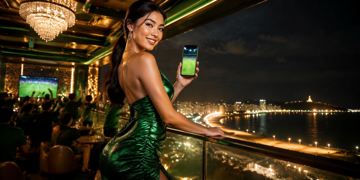 Bãi biển Vũng Tàu với trải nghiệm casino di động đỉnh cao trên p60